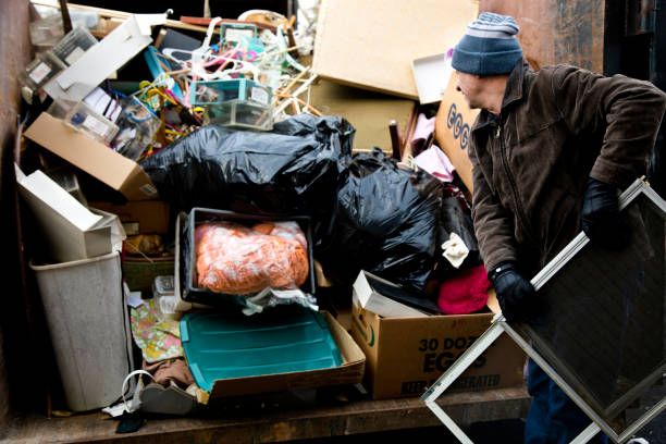 Best Hoarding Cleanup  in Hughesville, PA