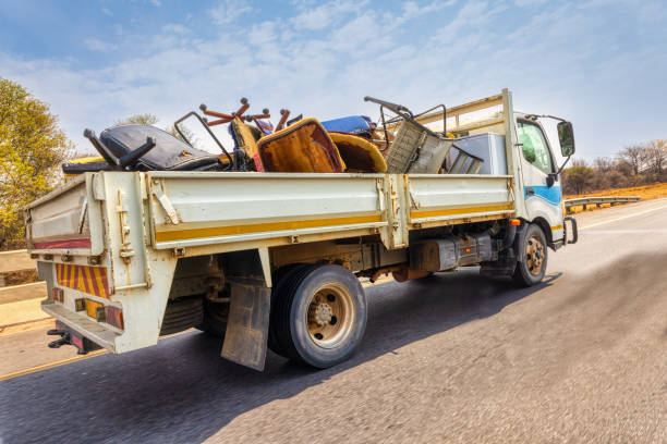 Professional Junk Removal Services in Hughesville, PA